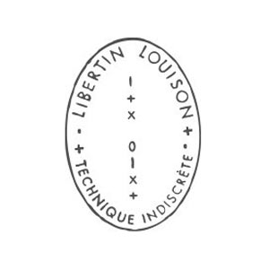 Libertin Louison Technique Indiscrete logo