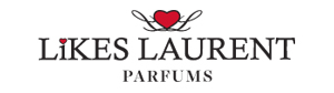 Likes Laurent logo