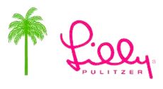 Lilly Pulitzer logo