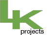 Lisa Kirk logo