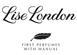 Lise London logo