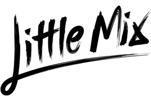 Little Mix logo