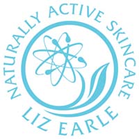 Liz Earle logo