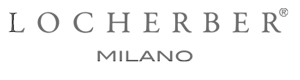 Locherber Milano logo