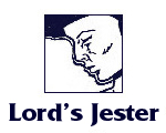 Lord's Jester logo