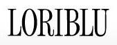 Loriblu logo