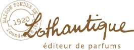 Lothantique logo
