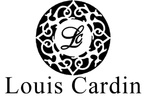 Louis Cardin logo