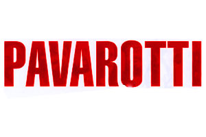 Luciano Pavarotti logo