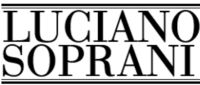 Luciano Soprani logo