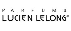 Lucien Lelong logo
