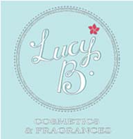 Lucy B logo