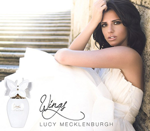 Lucy Mecklenburgh logo