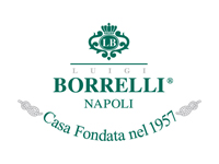 Luigi Borrelli logo