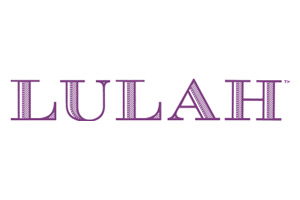 Lulah logo