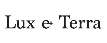 Lux E Terra logo