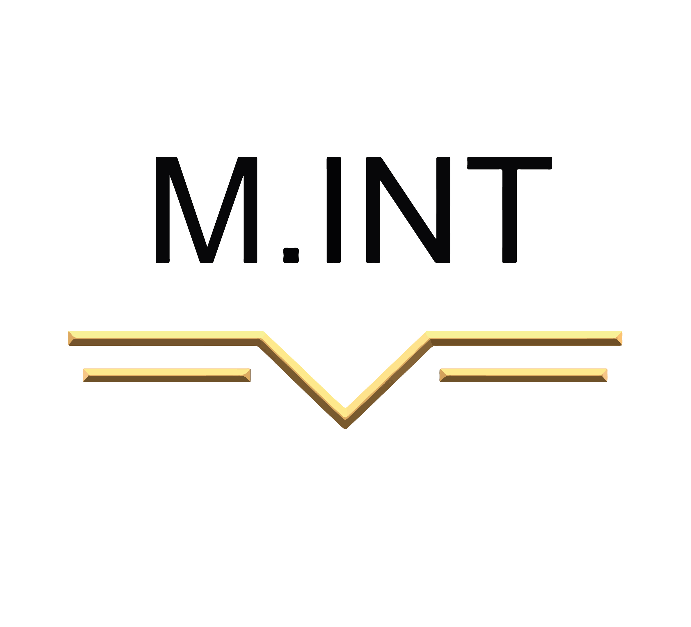 M Int logo