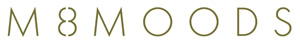 M8 Moods logo