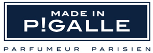 Made In Pigalle logo