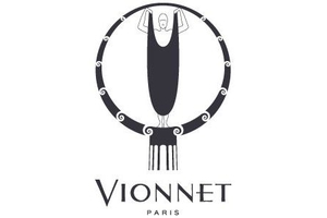 Madeleine Vionnet logo