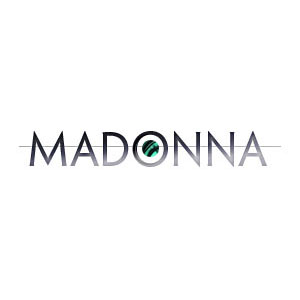 Madonna logo