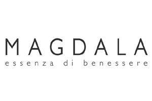 Magdala logo