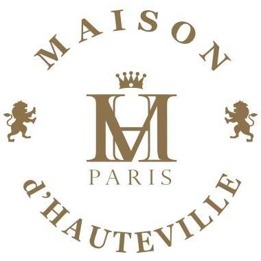 Maison D'Hauteville logo