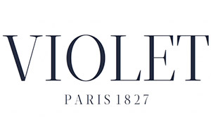 Maison Violet logo