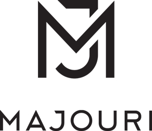 Majouri logo