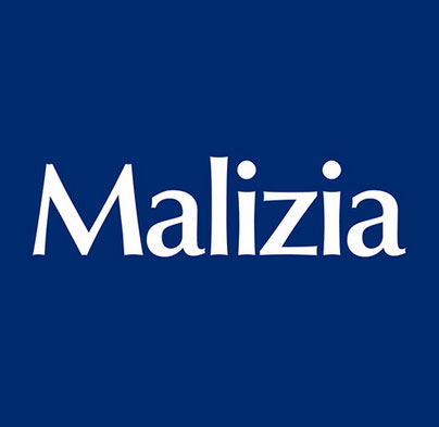 Malizia logo