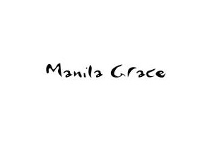 Manila Grace logo