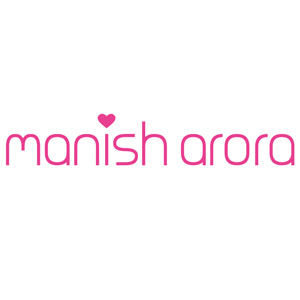 Manish Arora logo