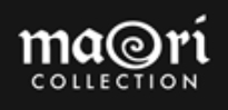 Maori Collection logo