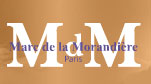 Marc De La Morandiere logo