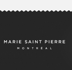 Marie Saint Pierre logo