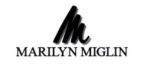 Marilyn Miglin logo