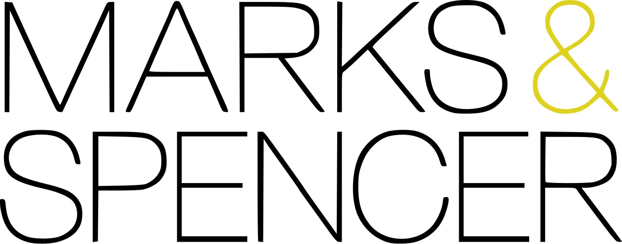 Marks Spencer logo