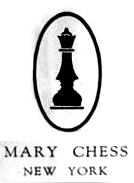 Mary Chess logo