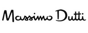 Massimo Dutti logo