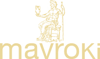 Mavroki logo