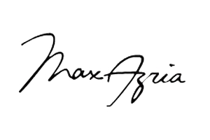 Max Azria logo