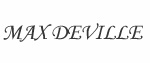 Max Deville logo