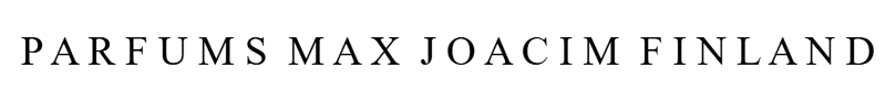 Max Joacim logo