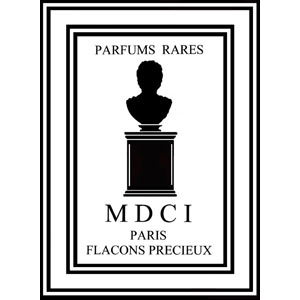 Mdci Parfums logo