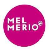 Mel Merio logo