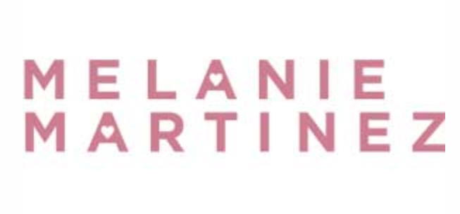 Melanie Martinez logo