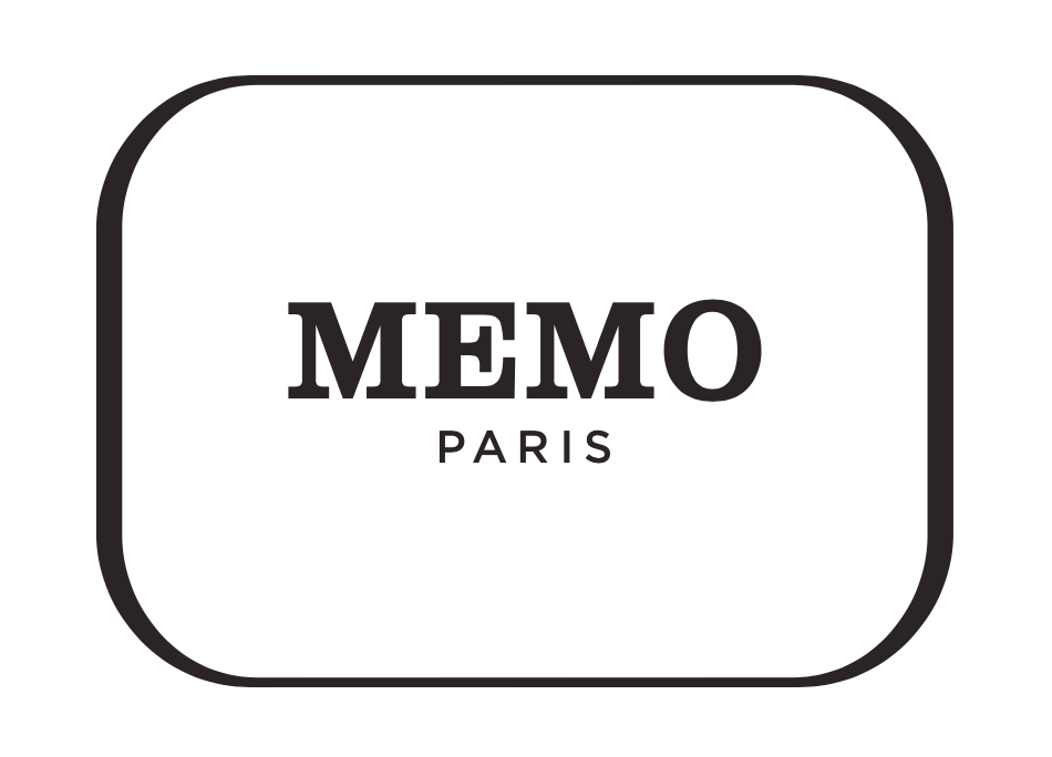 Memo Paris logo