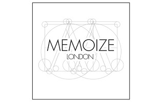 Memoize London logo