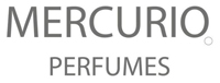 Mercurio Perfumes logo