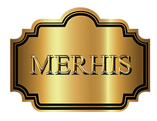 Merhis Perfumes logo